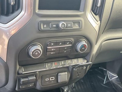 2023 Chevrolet Silverado 2500 HD WT