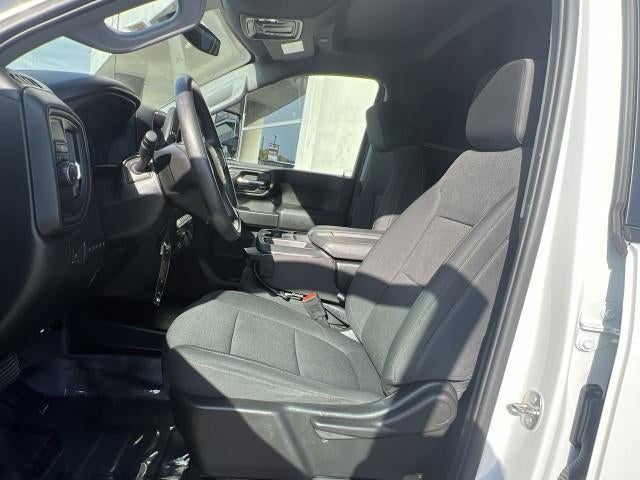 2023 Chevrolet Silverado 2500 HD WT