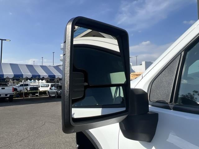 2023 Chevrolet Silverado 2500 HD WT