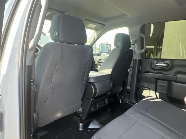 2023 Chevrolet Silverado 2500 HD WT