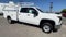 2023 Chevrolet Silverado 2500 HD WT