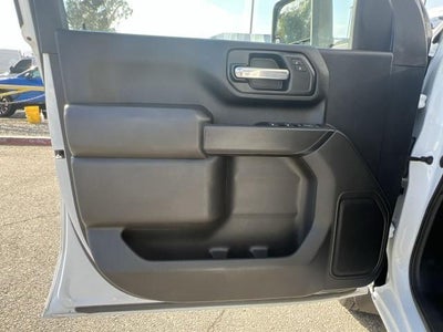 2023 Chevrolet Silverado 2500 HD WT