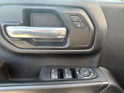 2023 Chevrolet Silverado 2500 HD WT