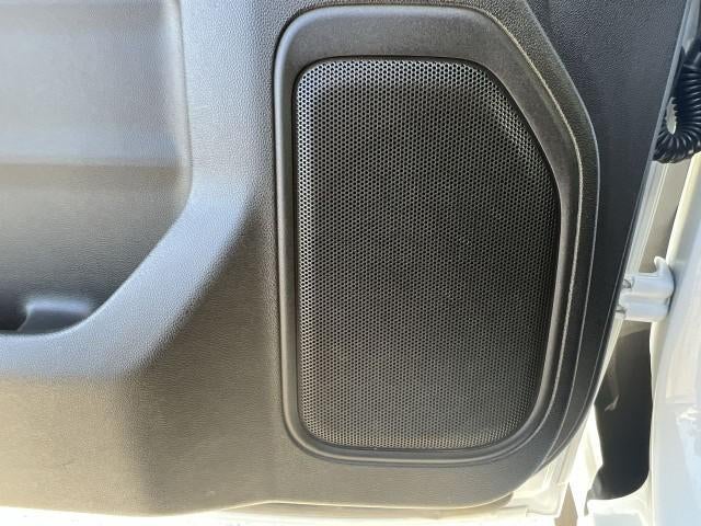 2023 Chevrolet Silverado 2500 HD WT