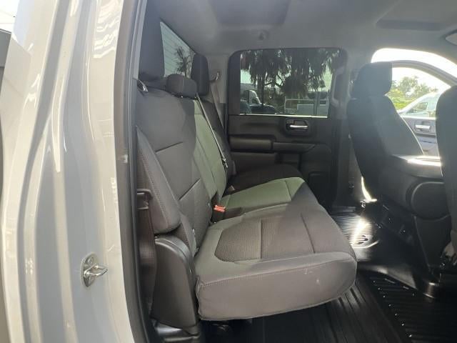 2023 Chevrolet Silverado 2500 HD WT