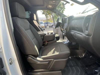 2023 Chevrolet Silverado 2500 HD WT