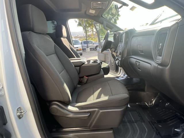 2023 Chevrolet Silverado 2500 HD WT