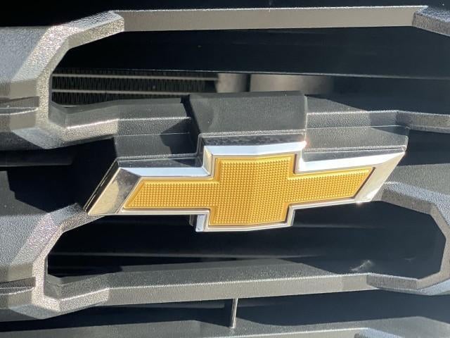 2023 Chevrolet Silverado 2500 HD WT