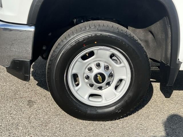 2023 Chevrolet Silverado 2500 HD WT