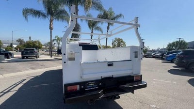 2023 Chevrolet Silverado 2500 HD WT