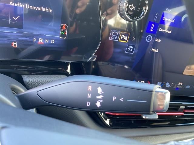 2026 Chevrolet Silverado EV e4WD Crew Cab Extended Range Trail Boss