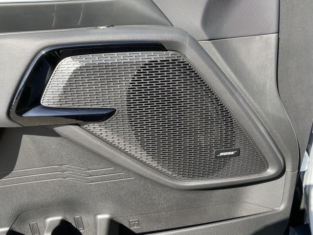 2026 Chevrolet Silverado EV e4WD Crew Cab Extended Range Trail Boss