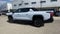 2026 Chevrolet Silverado EV e4WD Crew Cab Extended Range Trail Boss