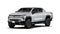 2026 Chevrolet Silverado EV e4WD Crew Cab Extended Range Trail Boss