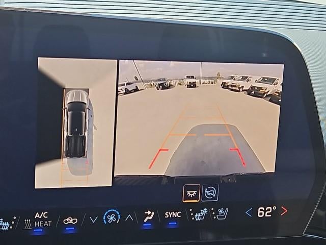 2024 Chevrolet Silverado EV RST