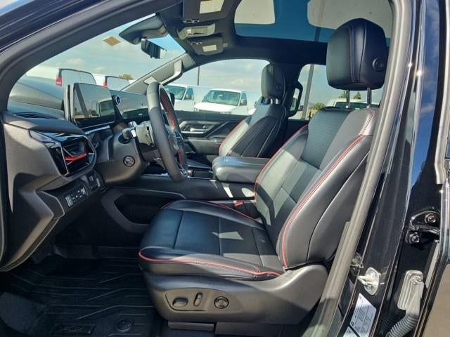 2024 Chevrolet Silverado EV RST