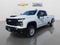 2026 Chevrolet Silverado 2500 HD Crew Cab Long Box 2-Wheel Drive Work Truck