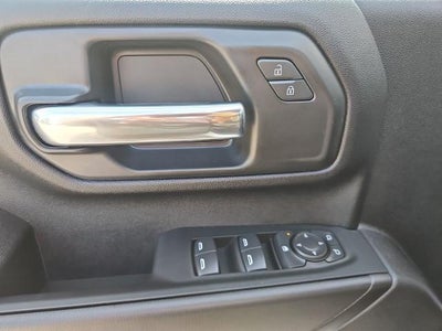 2026 Chevrolet Silverado 2500 HD Crew Cab Long Box 2-Wheel Drive Work Truck