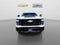 2026 Chevrolet Silverado 2500 HD Crew Cab Long Box 2-Wheel Drive Work Truck