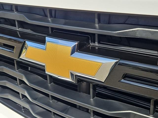 2026 Chevrolet Silverado 2500 HD Crew Cab Long Box 2-Wheel Drive Work Truck