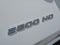 2026 Chevrolet Silverado 2500 HD Crew Cab Long Box 2-Wheel Drive Work Truck
