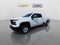 2026 Chevrolet Silverado 2500 HD Crew Cab Long Box 2-Wheel Drive Work Truck