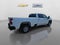 2026 Chevrolet Silverado 2500 HD Crew Cab Long Box 2-Wheel Drive Work Truck
