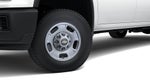 2026 Chevrolet Silverado 2500 HD Crew Cab Long Box 2-Wheel Drive Work Truck
