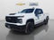 2026 Chevrolet Silverado 2500 HD Crew Cab Standard Box 2-Wheel Drive Custom