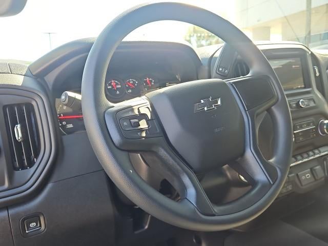 2026 Chevrolet Silverado 2500 HD Custom - Photo 11