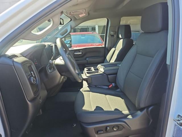 2026 Chevrolet Silverado 2500 HD Custom - Photo 18