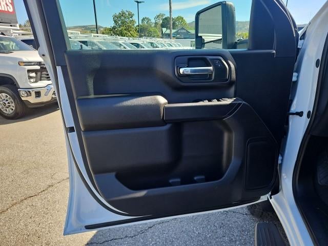 2026 Chevrolet Silverado 2500 HD Custom - Photo 21