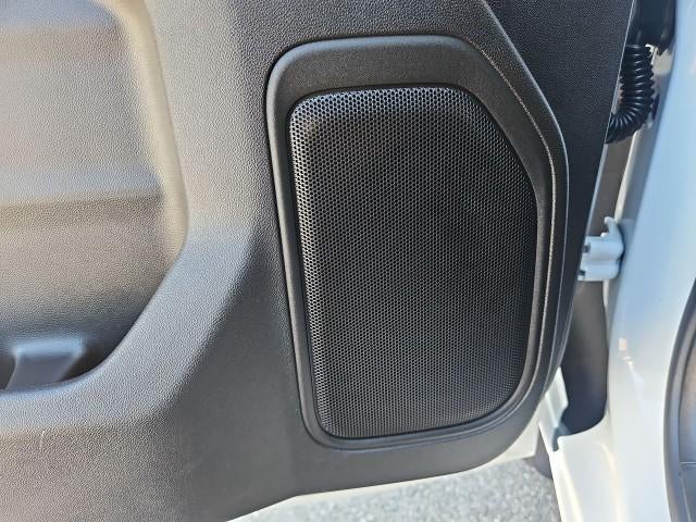 2026 Chevrolet Silverado 2500 HD Crew Cab Standard Box 2-Wheel Drive Custom