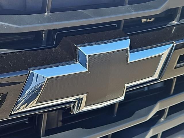 2026 Chevrolet Silverado 2500 HD Custom - Photo 30