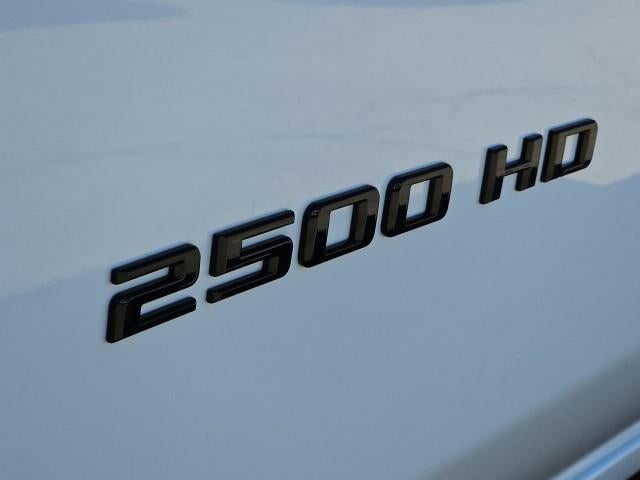 2026 Chevrolet Silverado 2500 HD Custom - Photo 31