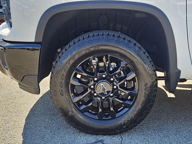 2026 Chevrolet Silverado 2500 HD Custom - Photo 32