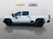 2026 Chevrolet Silverado 2500 HD Crew Cab Standard Box 2-Wheel Drive Custom