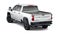 2026 Chevrolet Silverado 2500 HD Crew Cab Standard Box 2-Wheel Drive Custom