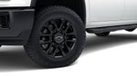 2026 Chevrolet Silverado 2500 HD Crew Cab Standard Box 2-Wheel Drive Custom