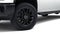 2026 Chevrolet Silverado 2500 HD Crew Cab Standard Box 2-Wheel Drive Custom