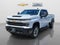 2026 Chevrolet Silverado 2500 HD Crew Cab Standard Box 2-Wheel Drive Custom