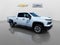 2026 Chevrolet Silverado 2500 HD Crew Cab Standard Box 2-Wheel Drive Custom