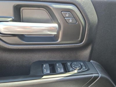 2026 Chevrolet Silverado 2500 HD Crew Cab Standard Box 2-Wheel Drive Custom