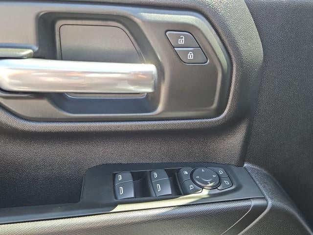 2026 Chevrolet Silverado 2500 HD Crew Cab Standard Box 2-Wheel Drive Custom