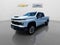 2026 Chevrolet Silverado 2500 HD Crew Cab Standard Box 2-Wheel Drive Custom