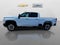 2026 Chevrolet Silverado 2500 HD Crew Cab Standard Box 2-Wheel Drive Custom