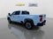 2026 Chevrolet Silverado 2500 HD Crew Cab Standard Box 2-Wheel Drive Custom