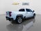 2026 Chevrolet Silverado 2500 HD Crew Cab Standard Box 2-Wheel Drive Custom