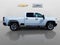 2026 Chevrolet Silverado 2500 HD Crew Cab Standard Box 2-Wheel Drive Custom
