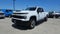 2026 Chevrolet Silverado 2500 HD Crew Cab Standard Box 2-Wheel Drive Custom